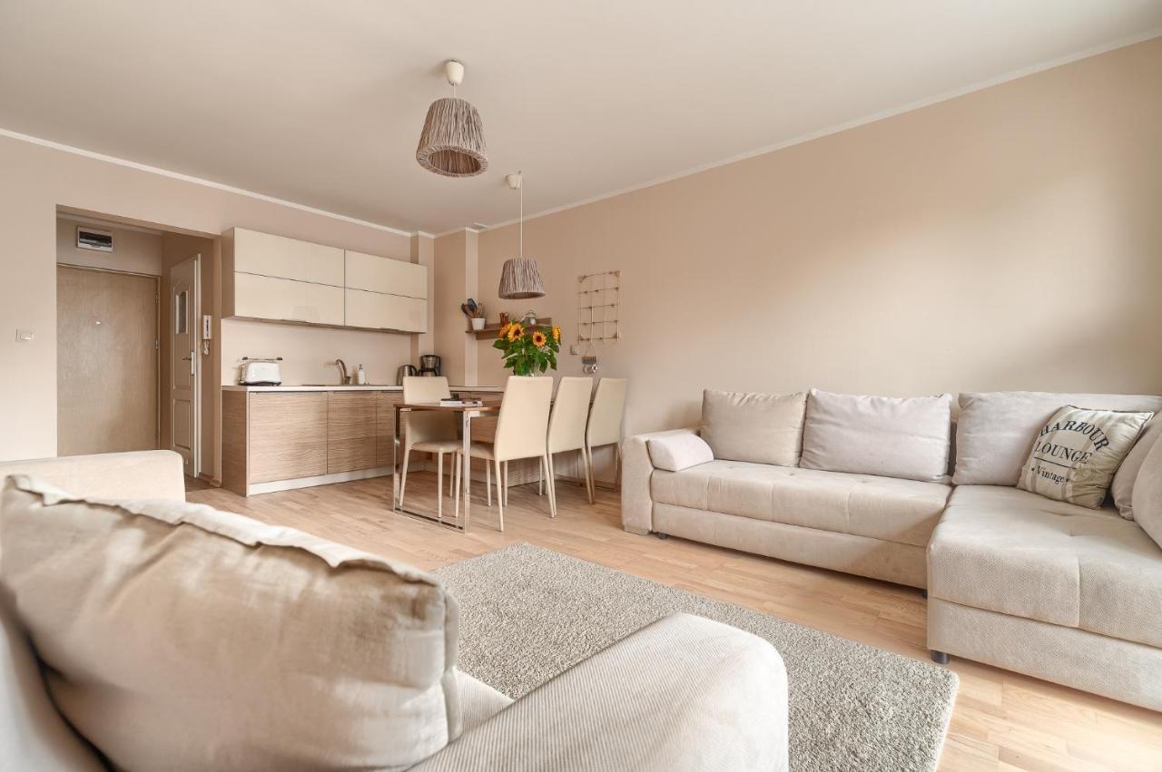 Apartment Your Holidays Pomorska