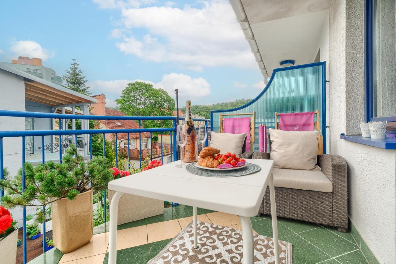 Apartment Your Holidays Pomorska