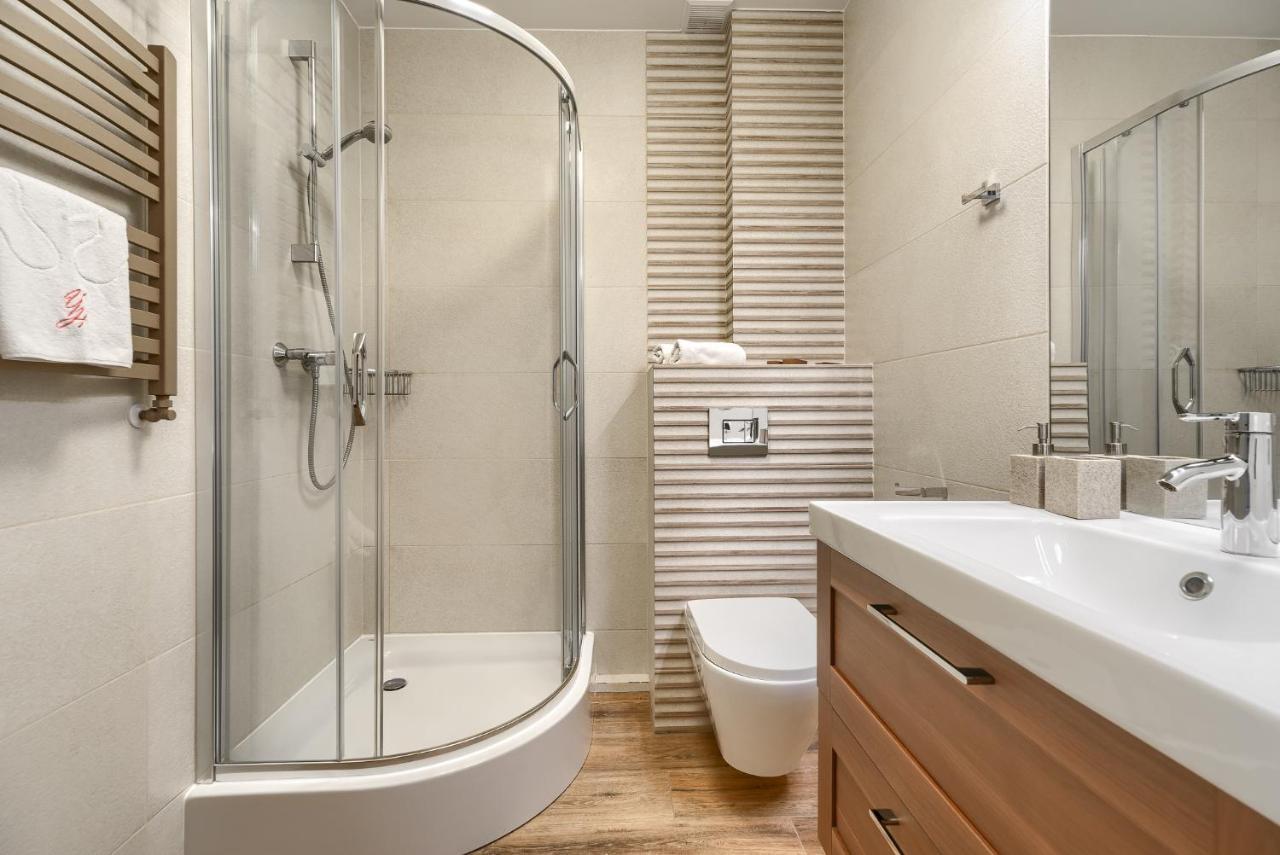 Apartment Your Holidays Pomorska Miedzyzdroje